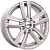 Диски Neo 428 5x14 5*100 ET35 DIA57.1 Silver Литой