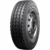 Грузовые шины Sailun S861 325/95 R24 162/160K PR22 Универсальная