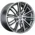 Диски  LS 480 7.5x17 5*114.3 ET45 DIA73.1 GMF Литой купить 