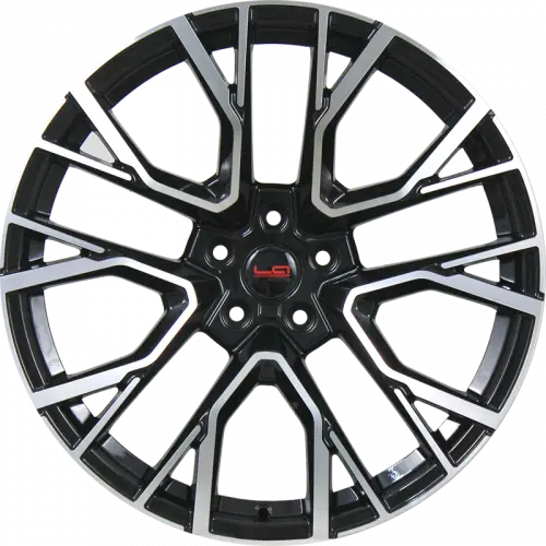 Диски  Replica Concept B541 9x20 5*112 ET35 DIA66.6 BFP Литой купить 