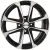 Диски  Neo 667 6x16 4*108 ET37 DIA63.3 BFP Литой купить 