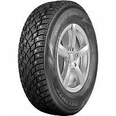 Шины Delinte Winter WD42 275/40 R20 106T 