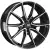 Диски  LS FlowForming RC58 8.5x20 5*112 ET35 DIA66.6 BKF Литой купить 