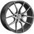 Диски  LS FlowForming RC36 8x18 5*114.3 ET40 DIA67.1 MGMF Литой купить 