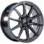 Диски  NZ R-03 6.5x16 5*112 ET46 DIA57.1 Graphite Литой купить 