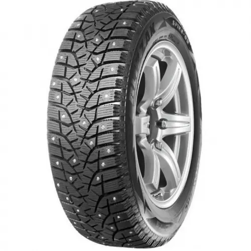 Шины  Bridgestone Blizzak Spike-02 SUV 275/45 R20 110T купить 