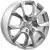 Диски  RST R096 6.5x16 5*112 ET40 DIA57.1 SL Литой купить 