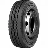 Грузовые шины Goodride GTX1 215/75 R17.5 135/133J Прицеп