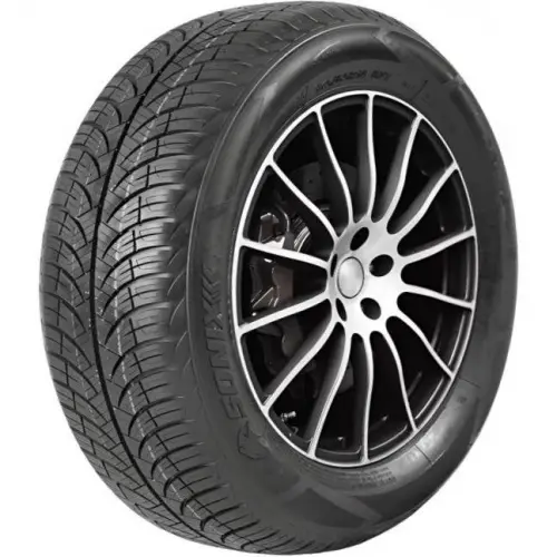 Шины  Sonix Prime A/S 255/45 R20 105W XL купить 