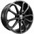 Диски  Khomen KHW 1816 7x18 5*108 ET33 DIA60.1 Gray-FP Литой купить 