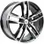 RST R128 7.5x18 5*114.3 ET50 DIA67.1 BFP Литой
