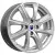 Диски  K&K Арнар 6x15 4*100 ET40 DIA60.1 Сильвер SK Литой купить 
