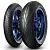Мотошины Metzeler Racetec RR Rain KR1 120/70 R17 -- Передняя Трек
