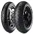 Мотошины Metzeler Roadtec Z6 190/50 R17 73W Задняя Спорт/Турист