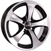 Диски Tech Line 403 5.5x14 5*100 ET35 DIA57.1 BD Литой