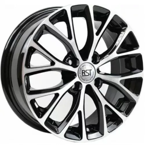 Диски  RST R015 6x15 4*100 ET48 DIA54.1 BD Литой купить 