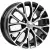 Диски  RST R015 6x15 4*100 ET48 DIA54.1 BD Литой купить 