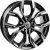 Диски  RST R106 6.5x16 5*114.3 ET50 DIA67.1 BFP Литой купить 