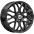 Диски Wheels UP UP101 6x16 4*98 ET35 DIA58.6 New Black Литой купить Диски Wheels UP UP101 6x16 4*98 ET35 DIA58.6 New Black Литой купить