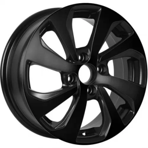 Диски  RST R005 6x15 4*100 ET46 DIA54.1 BLM Литой купить 