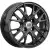Wheels UP UP127 5.5x14 4*98 ET35 DIA58.6 Silver Classic Литой