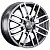 Диски Replay Ki221 6x15 4*100 ET45 DIA60.1 GMF Литой