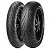Мотошины Pirelli Angel GT 120/70 R17 58W Передняя Спорт/Турист