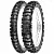 Мотошины CST CM732 120/80 R18 62M Задняя Кросс