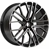 Диски RST R2103FF 9x21 5*114.3 ET35 DIA60.1 BFP Литой