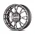 Диски Proma GT 6.5x16 4*98 ET29 DIA58.6 Неро Литой
