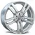 Диски  Replay MR73 8.5x19 5*112 ET38 DIA66.6 Silver Литой купить 