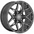 Диски LS Forged FG53 8x17 6*139.7 ET20 DIA106.1 MGM Кованый