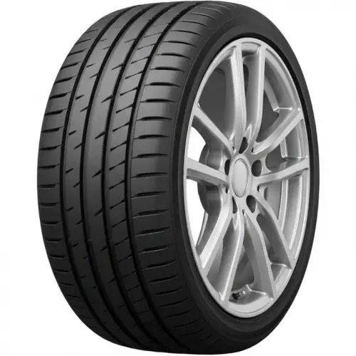 Шины  Rauffan Forzar R4 285/30 R19 98Y XL купить 