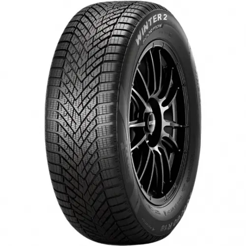 Pirelli Scorpion Winter 2 235/60 R18 107V XL