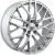 Диски  RST R019 7.5x19 5*108 ET46 DIA63.3 HS Литой купить 