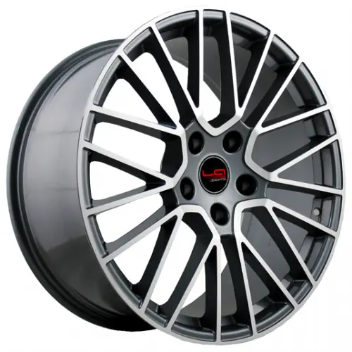 Replica Concept PR521 10.5x20 5*130 ET64 DIA71.6 BFP Литой