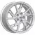 Диски  Wheels UP UP115 6.5x15 5*100 ET38 DIA57.1 Silver Classic Литой купить 