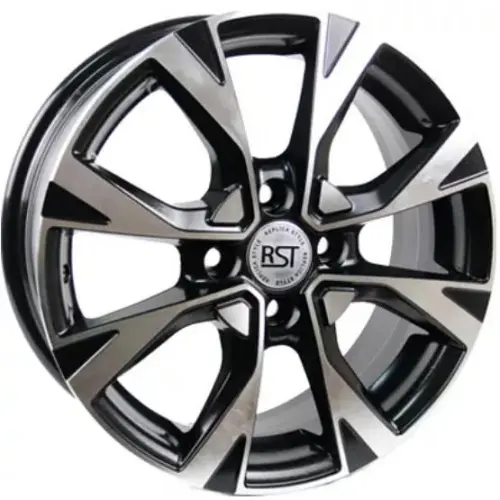Диски  RST R045 6x15 4*100 ET40 DIA60.1 BD Литой купить 