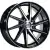 Диски NZ H-03L 7x15 4*100 ET30 DIA60.1 BKF Литой купить Диски NZ H-03L 7x15 4*100 ET30 DIA60.1 BKF Литой купить
