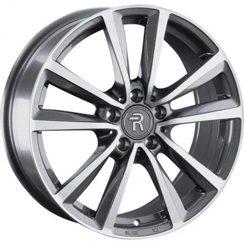 Диски  Replay MR221 7.5x18 5*112 ET40 DIA66.6 GMF Литой купить 