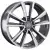 Диски  Replay MR221 7.5x18 5*112 ET40 DIA66.6 GMF Литой купить 