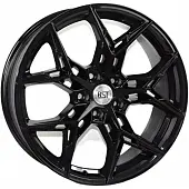 Диски RST R139 7.5x19 5*114.3 ET40 DIA67.1 BL Литой