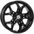Диски  RST R139 7.5x19 5*114.3 ET40 DIA64.1 BL Литой купить 