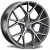 Диски  Replay Ki347 8x18 5*114.3 ET34 DIA67.1 MGMF Литой купить 