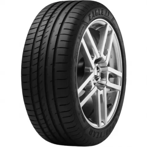Шины  Goodyear Eagle F1 Asymmetric 2 235/35 R20 88Y N0 FP купить 