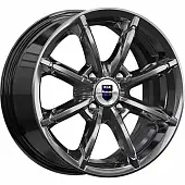 Диски K&K Sportline 6x14 4*100 ET40 DIA67.1 Кварц Литой