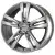 Диски  MAK Zenith 6.5x16 5*100 ET35 DIA72.3 Hyper Silver Литой купить 
