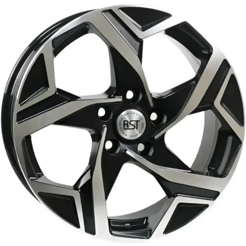 RST R227 7x17 5*114.3 ET45 DIA54.1 BD Литой