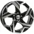 RST R227 7x17 5*114.3 ET45 DIA54.1 BD Литой