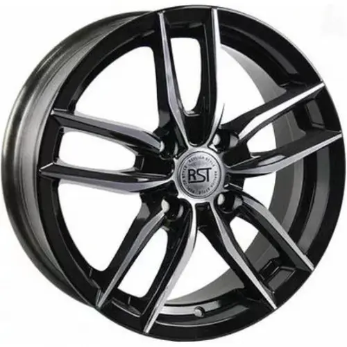 Диски  RST R076 6x16 4*100 ET48 DIA54.1 BD Литой купить 